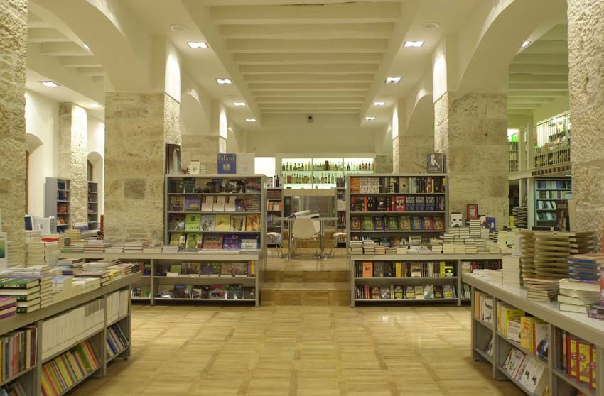 Libreria Rinascita