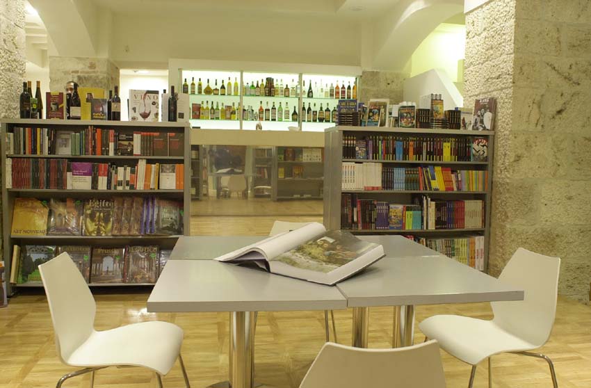 Libreria Rinascita